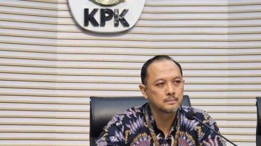 Johanis Tanak Ingin Hapus OTT, KPK: Tidak Ada Aturan yang Melarang Tangkap Tangan