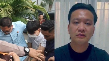 Penyesalan Anak Ivan Sugiamto yang 'Seret' sang Ayah ke Penjara: Gara-gara Aku, Keluarga Kita Hancur