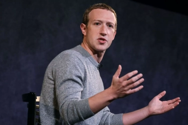 Mark Zuckerberg Prediksi Ponsel Tergusur di 2030-an: Era Baru Kacamata Pintar dan Revolusi Teknologi Dimulai