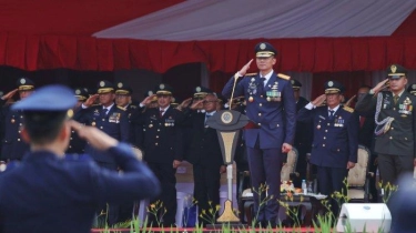 Pelantikan Lulusan Sekolah Kemenhub, Menko AHY Tekankan Pentingnya SDM Unggul di Sektor Transportasi