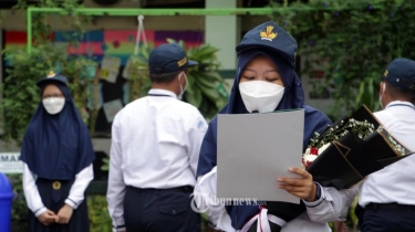 Susunan Upacara Hari Guru 2024 dan Teks Bacaan Doa Hari Guru Nasional 25 November