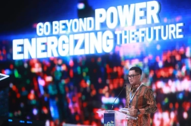 Di Electricity Connect 2024, PLN Galang Kolaborasi Global Wujudkan Transisi Energi di Indonesia