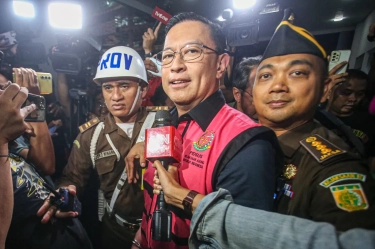 Di Sidang Praperadilan, Tom Lembong Ngaku Masih Bingung Bisa Ditetapkan Tersangka Impor Gula