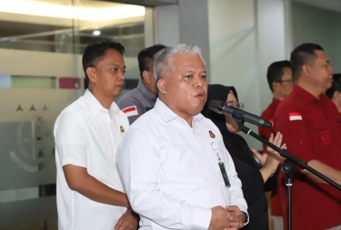 Kasus Suap Vonis Bebas Ronald Tannur, Kejagung Periksa Eks Hakim Ad Hoc Tipikor Mahkamah Agung