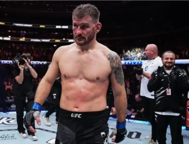 Pensiun dari UFC, Stipe Miocic Ucapkan Terima Kasih kepada Semua Lawan yang Pernah Dihadapinya