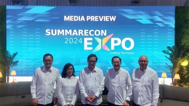 Summarecon Expo 2024 Digelar, Hadirkan Beragam Benefit dan Promo Menarik!