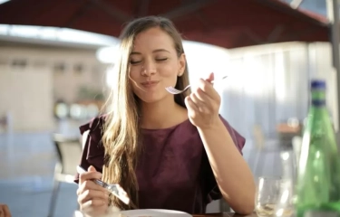 Ternyata Tidak Mengunyah Makanan dengan Benar Dapat Mempengaruhi Kesehatan, Inilah 3 Hal yang Perlu Anda Tahu!