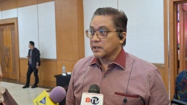 DPR Tanggapi Isu 500 Perceraian Terjadi Akibat Beda Pilihan di Pemilu: Jangan Jadikan Alasan ke KUA