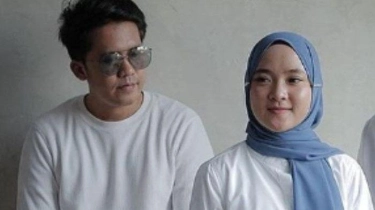 Dulu Nissa Sabyan Sumpah Demi Allah Tegaskan Tak Ada Hubungan dengan Ayus, Kini Mereka Resmi Menikah