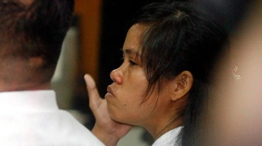 Marcos Jr: Mary Jane Veloso Dibawa Pulang ke Filipina setelah Perjalanan yang Panjang dan Sulit