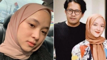 Nissa Sabyan dan Ayus Sudah Menikah Sejak Juli 2024, KUA Pondok Gede Beberkan Mahar