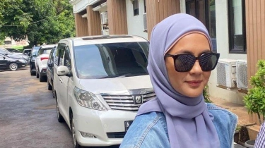 Paula Verhoeven Berharap Baim Wong Bisa Lebih Mudah Beri Akses untuk Bertemu Anak 