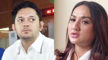 Pesan Tengku Dewi untuk Andrew Andika Jika Punya Pasangan: Jangan Lupa sama Anaknya