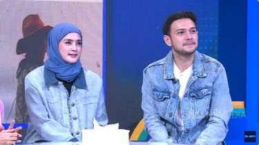 Tetap Hubungan Baik dengan Risty Tagor, Rifky Balweel Sebut Biby Alraen Jadi Manajer Mantan Istri