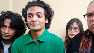 Vadel Badjideh Bongkar Isi Hatinya untuk Lolly, Akui Sudah Habiskan Waktu Jaga Anak Nikita Mirzani