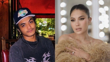 Vadel Badjideh Minta Bertemu dengan Nikita Mirzani, Singgung Pengorbanannya untuk Lolly