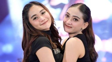 Viralnya Lagu 'Gara Gara Sebotol' Bikin Duo Mala dan Shinta Dilirik Label Besar