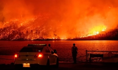 2024 Diprediksi Jadi Tahun Terpanas dalam Sejarah: Apa Dampaknya dan Tantangan Besar di Konferensi COP29?