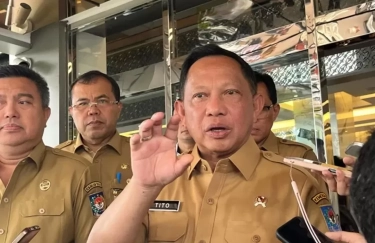 Mendagri Tito Bakal Terbitkan Surat Edaran Pembebasan Pajak Retribusi PBG dan BPHTB untuk Perumahan Rakyat Senin Pekan Depan