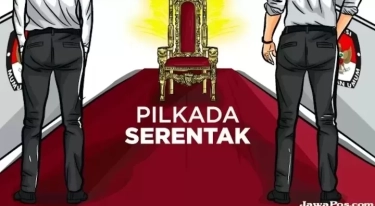 Rebutan Suara yang Belum Tentukan Pilihan, Pilkada Jakarta 2024 Dinilai akan Jadi Pertarungan Anies vs Prabowo Jilid 2