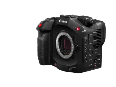 Untuk Keperluan Sinema, Canon Luncurkan Dua Kamera Full Frame 6K EOS C400 dan C80