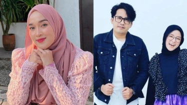 Banyak Mengira Pernikahan Nissa Sabyan dan Ayus Bikin Perasaannya Hancur, Ririe Fairus Bilang Begini