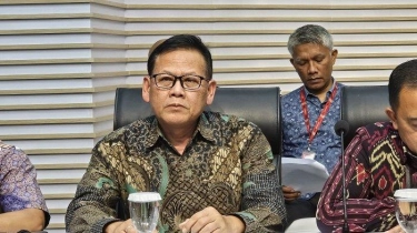 Deputi KPK Harap Setyo Budiyanto Cs Dorong Kebijakan Tindak Suap Pejabat Asing