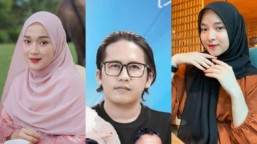 Fakta-fakta Pernikahan Pernikahan Nissa Sabyan-Ayus, Terbongkar dari Unggahan Ririe Fairus