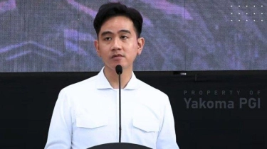 Gibran Perintahkan Menteri Pendidikan Hapus Sistem Zonasi Sekolah