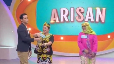 Jadwal Acara TV Sabtu, 23 November 2024: Arisan  di TRANS 7 dan FTV Pagi Spesial di SCTV