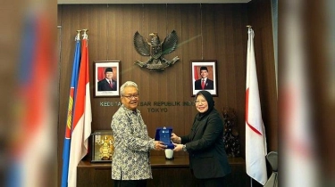 Kerjasama dalam Diplomasi Pendidikan Bisa Memperkuat Hubungan Bilateral Indonesia-Jepang