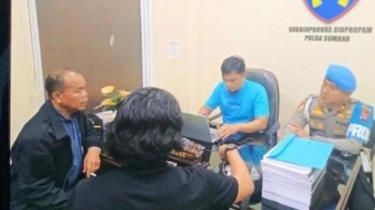 Komisi III DPR Minta Kasus Polisi Tembak Polisi di Solok Selatan Diusut Transparan