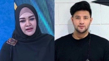 Kunjungi Ammar Zoni di Rutan, Zeda Salim Beri Penegasan saat Dituding Genit ke Mantan Irish Bella