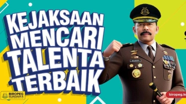 Materi SKB CPNS Kejaksaan Agung 2024 untuk Tenaga Teknis dan Tenaga Kesehatan