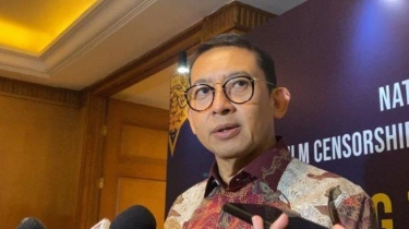 Menteri Kebudayaan: LSF Diharapkan Jaga Nilai Pancasila dalam Era Globalisasi Perfilman