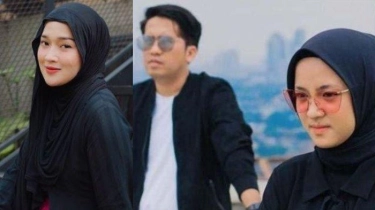 Nissa Sabyan-Ayus Nikah, Momen Lawas Ririe Fairus Nangis Tanya ke Ustaz soal Cara Memaafkan Disorot