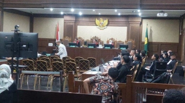 Sidang Kasus Timah, Ahli Jelaskan Beda Kekayaan BUMN dengan Keuangan Negara