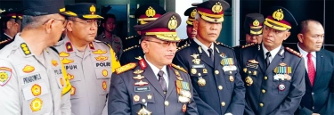 Dua Tembakan Kabag Ops Polres Solok Selatan AKP Dadang Iskandar Mengenai Pelipis dan Pipi AKP Ulil Riyanto Azhari