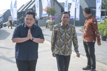 Kementerian BUMN Dukung Penuh Pelindungan Pekerja Migran Indonesia