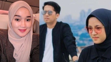 Ayus dan Nissa Sabyan Nikah, Ririe Fairus Curhat ke Ustaz: Gimana Cara Maafkan yang Sakiti Kita