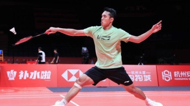 Daftar Lengkap Peserta BWF World Tour Finals 2024: Gerbong Terakhir Diisi Jonatan Christie