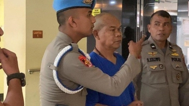 Harta Kekayaan Dadang Iskandar, Polisi Penembak Ryanto Ulil Rekan Sejawat di Polres Solok Selatan