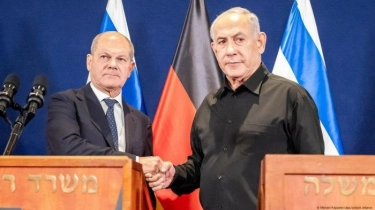 Inggris dan Prancis Siap Patuhi Surat Perintah ICC untuk Tangkap Netanyahu, Jerman Masih Ragu