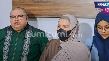 Istri Razman Nasution Sebut Putrinya Tertekan Dijodohkan Nikita Mirzani dengan Vadel Badjideh