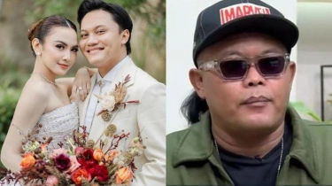 Jawab Kabar Mahalini Hamil, Sule Akui Ingin Punya Cucu Laki-laki