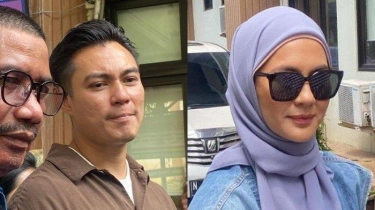 Kuasa Hukum Paula Verhoeven Tuding Baim Wong Beri Bukti Hasil Editan saat Sidang Perceraian