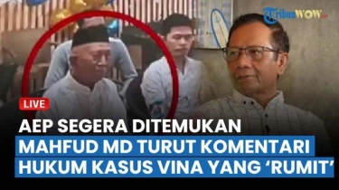 LIVE Saksi Baru Kasus Vina Diperiksa Bareskrim Polri, Disebut Bakal Bongkar Kebohongan RT Pasren