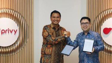 Pencurian Data Masih Jadi Masalah yang Ganggu Perkembangan Industri Fintech 