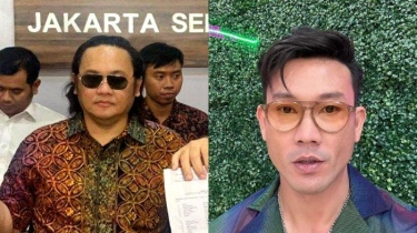 Pihak Farhat Abbas Serius Memproses Denny Sumargo Lewat Hukum, Akui Laporannya Berpotensi Naik Sidik