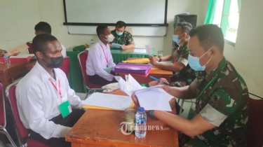 Syarat Daftar Tamtama TNI AU Gelombang 1 2025, Terbuka bagi Lulusan Minimal SMA Sederajat